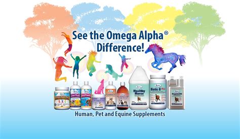 omega pharmaceuticals canada|omega alpha equine products.